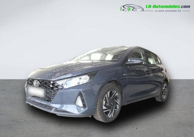 Utilisé 2023 Hyundai i20 Citadine | 18 800 € (Prix juste) - Image 1/4