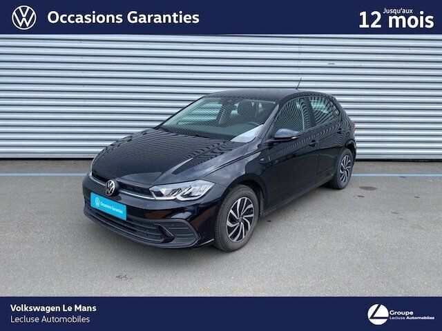 Utilisé 2022 VW Polo S | 18 490 € (Bon prix) - Image 1/4
