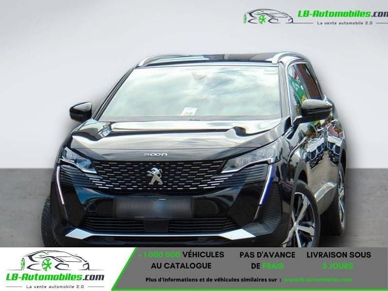 Utilisé 2024 Peugeot 5008 Monospace | 31 500 € (Bon prix) - Image 1/4