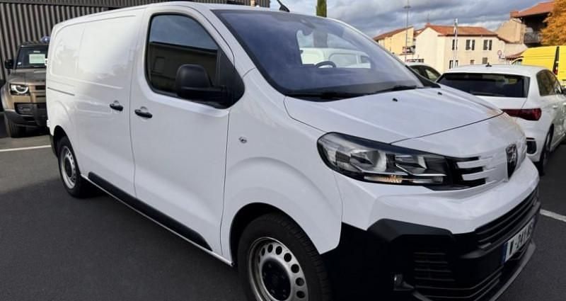 Utilisé 2024 Peugeot Expert Premium Van | 29 490 € (Bon prix) - Image 1/4