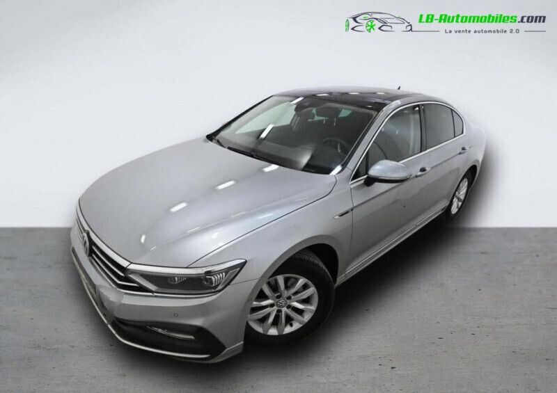 Utilisé 2019 VW Passat Berline | 24 000 € (Prix juste) - Image 1/4