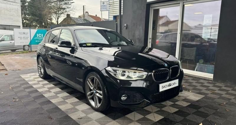 Utilisé 2018 BMW 118 M Sport Citadine | 18 990 € (Super prix) - Image 1/4