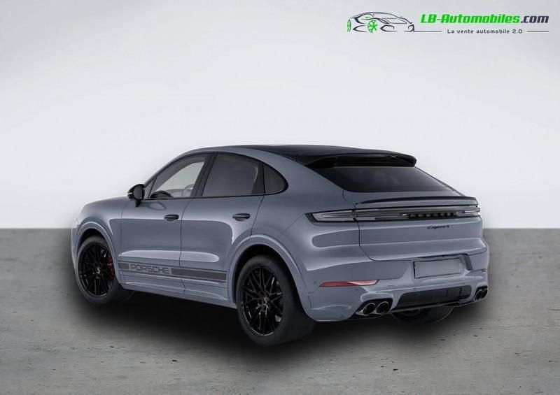 Utilisé 2024 Porsche Cayenne GTS SUV | 134 200 € (Prix juste) - Image 1/4
