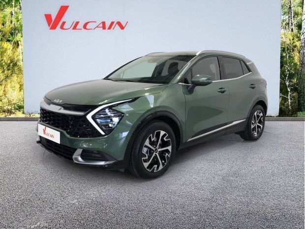 Utilisé 2024 Kia Sportage SUV | 31 990 € (Super prix) - Image 1/4