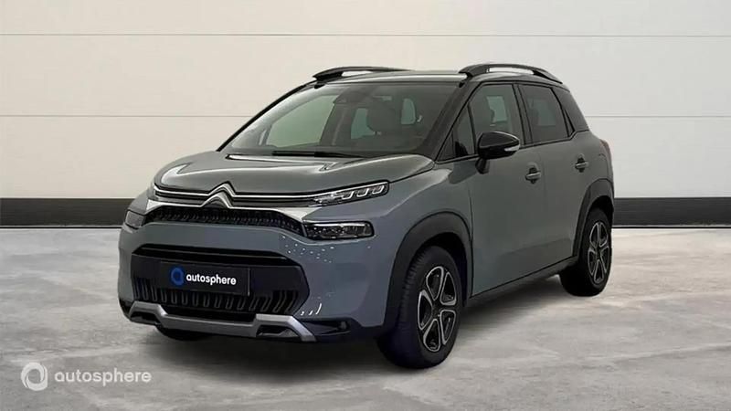 Utilisé 2021 Citroën C3 Aircross Feel SUV | 13 499 € (Bon prix) - Image 1/4