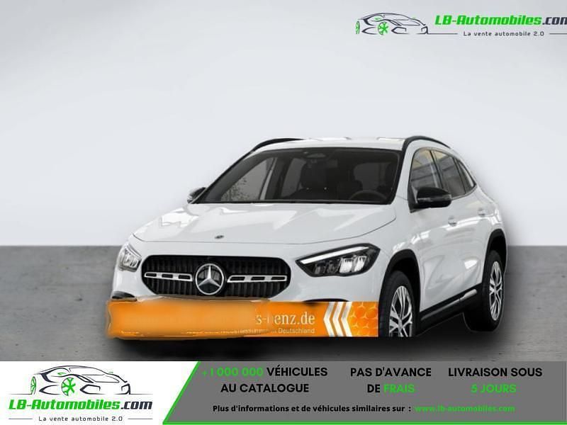 Utilisé 2024 Mercedes GLA200 SUV | 43 200 € (Prix juste) - Image 1/4