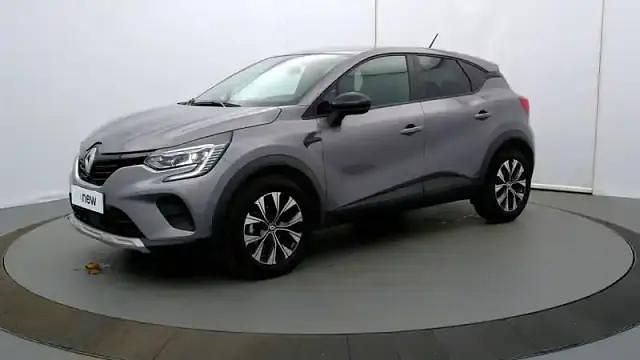 Gris cassiopee Occasion 2023 Renault Captur SUV | 15 990 € (Bon prix) - Image 1/4