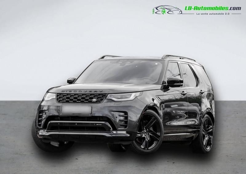 Utilisé 2023 Land Rover Discovery 5 SUV | 65 700 € (Super prix) - Image 1/4