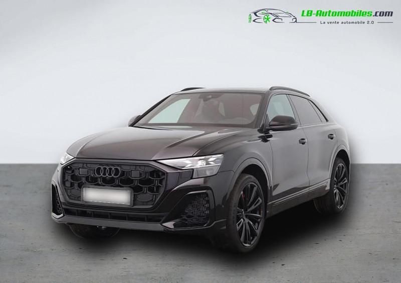 Utilisé 2025 Audi SQ8 Sport SUV | 128 500 € - Image 1/4