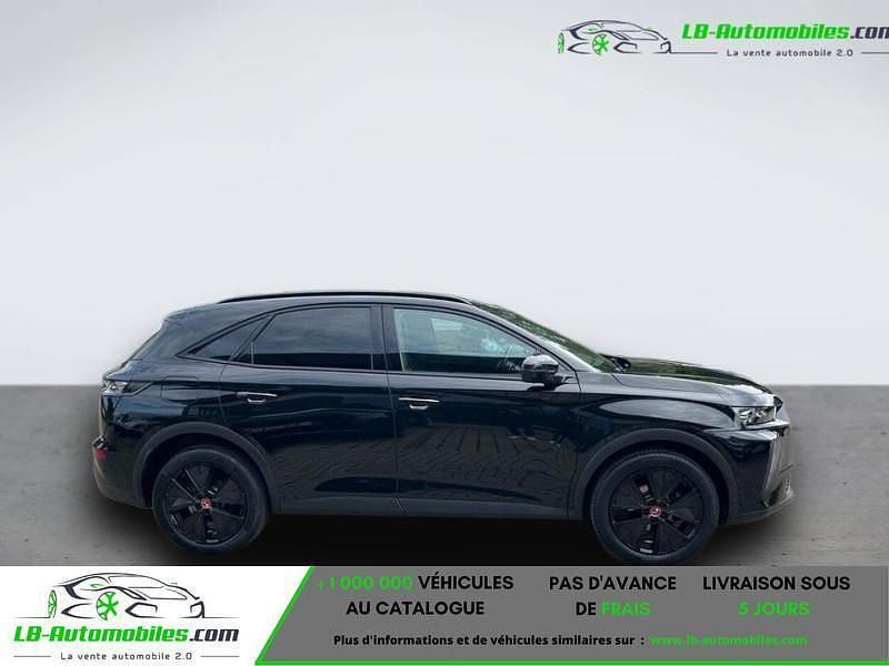 Occasion 2023 DS Automobiles DS7 Crossback SUV | 33 500 € (Prix juste) - Image 1/4