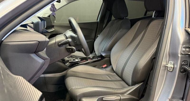 Occasion Peugeot e-2008 Allure 100 kW (136 ch) 2021 SUV