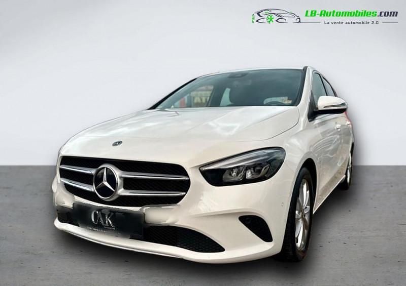 Utilisé 2019 Mercedes B200 Monospace | 25 100 € (Prix juste) - Image 1/4