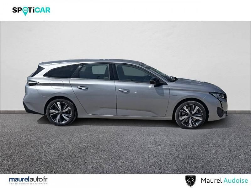 Occasion Peugeot 308 SW Active 180 ch (132 kW) 2022 Break