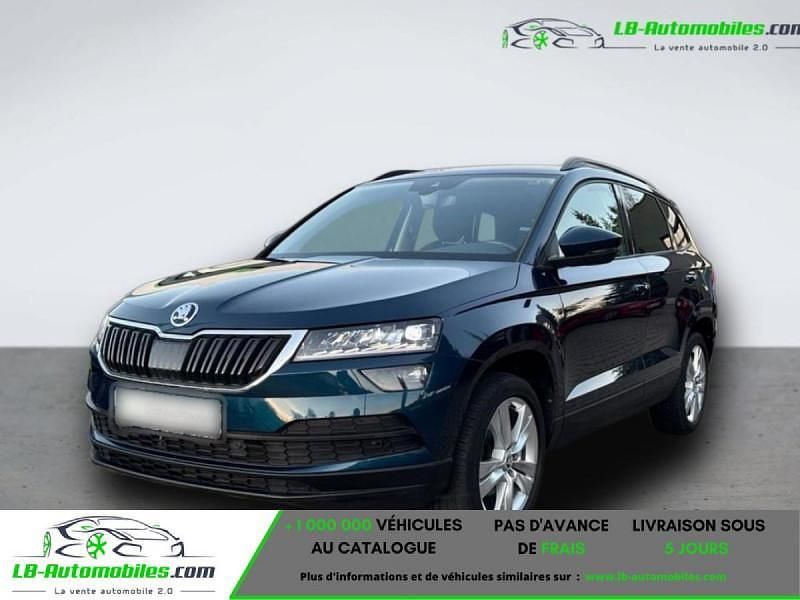 Occasion 2019 Skoda Karoq SUV | 22 800 € (Prix juste) - Image 1/4