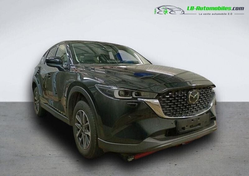 Utilisé 2024 Mazda CX-5 SUV | 39 500 € (Prix juste) - Image 1/4