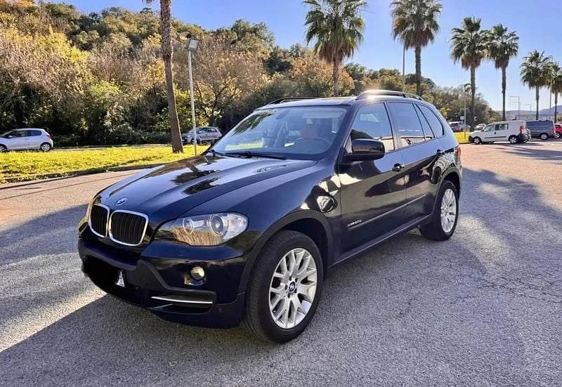 Occasion 2009 BMW X5 SUV | 10 590 € (Prix juste) - Image 1/4