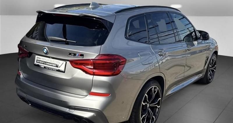 Occasion BMW X3 M Comfort Edition 510 ch (375 kW) 2019 SUV