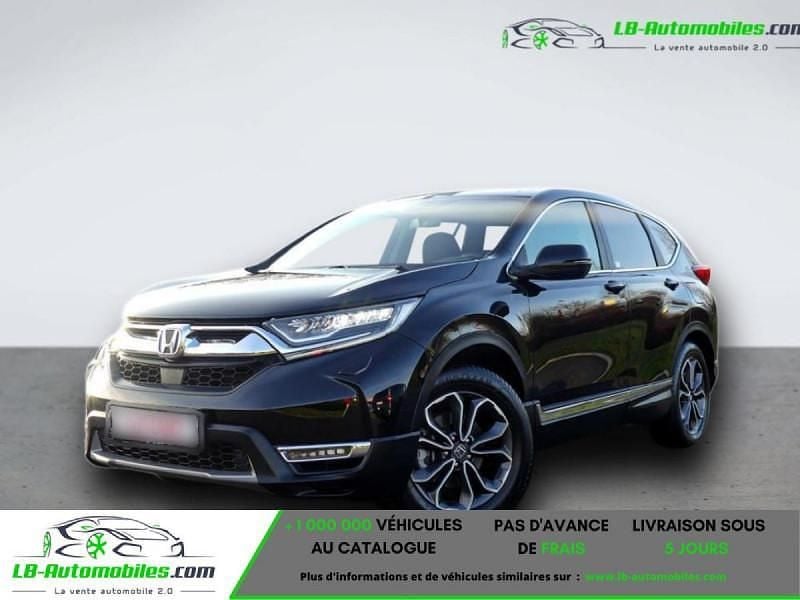 Occasion Honda CR-V 145 ch (106 kW) 2021 SUV