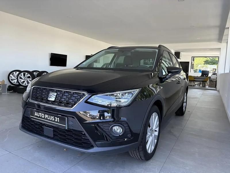Utilisé 2019 Seat Arona SUV | 13 700 € (Prix juste) - Image 1/4