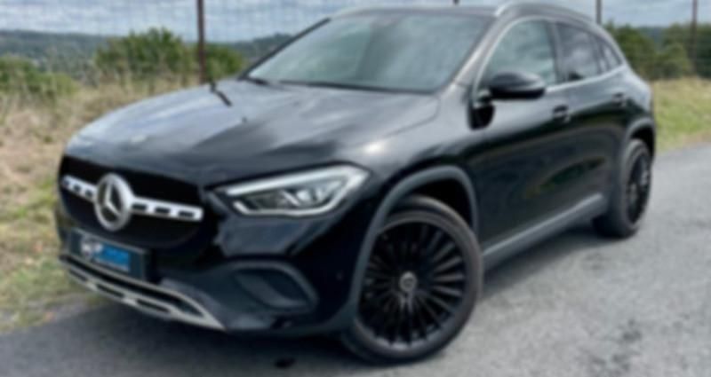 Utilisé 2021 Mercedes GLA200 Progressive SUV | 32 990 € (Prix juste) - Image 1/4