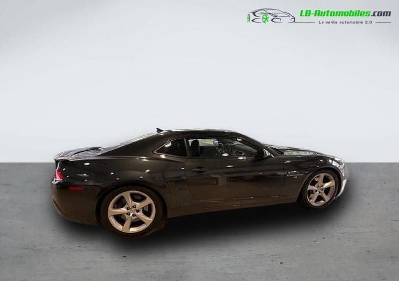 Utilisé 2015 Chevrolet Camaro Coupé | 34 200 € (Prix juste) - Image 1/2