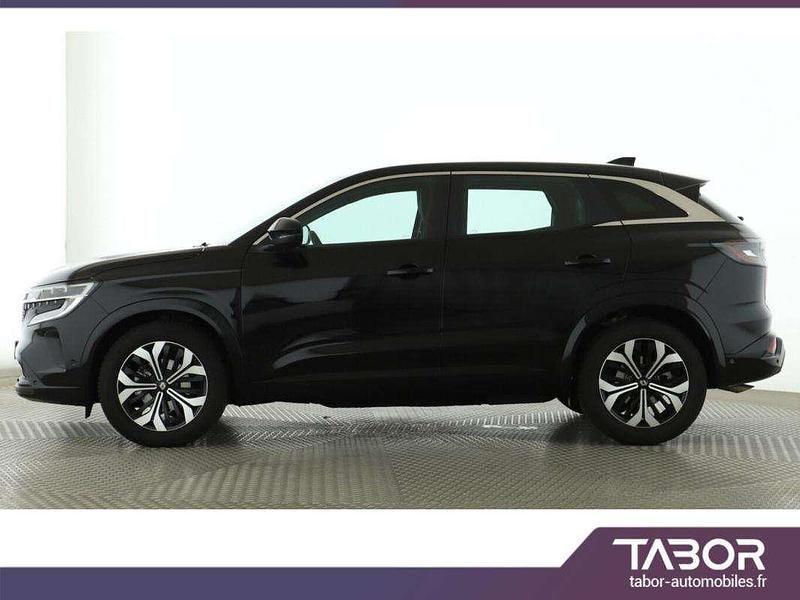 Occasion Renault Austral 158 ch (116 kW) 2025 Noir SUV