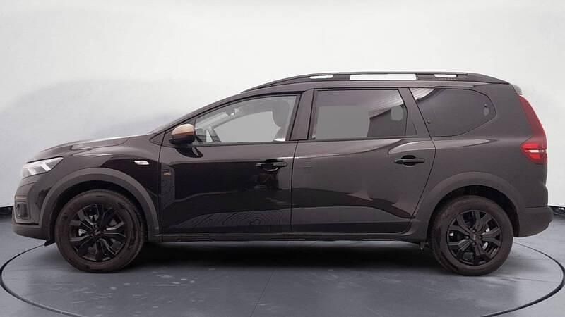 Occasion Dacia Jogger Extreme 2025 Noir Monospace
