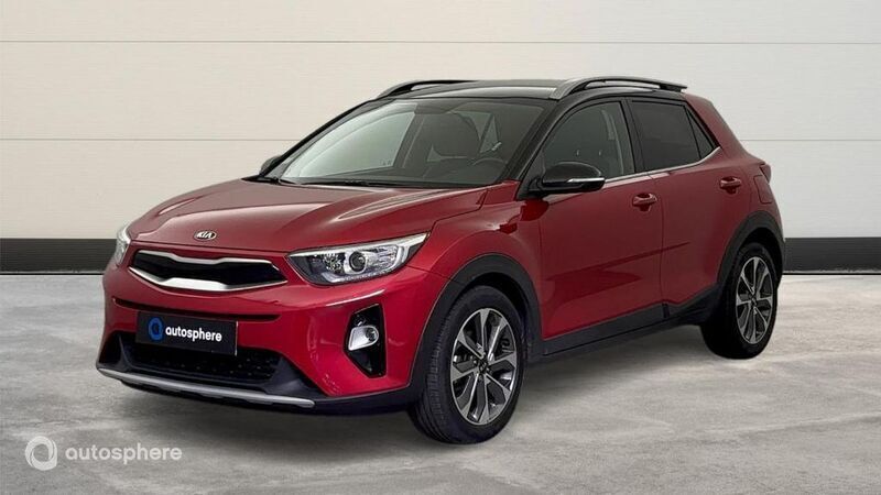 Biton Utilisé 2019 Kia Stonic SUV | 15 999 € (Bon prix) - Image 1/4