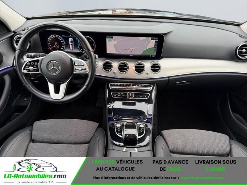 Occasion Mercedes E400 340 ch (250 kW) 2020 Berline