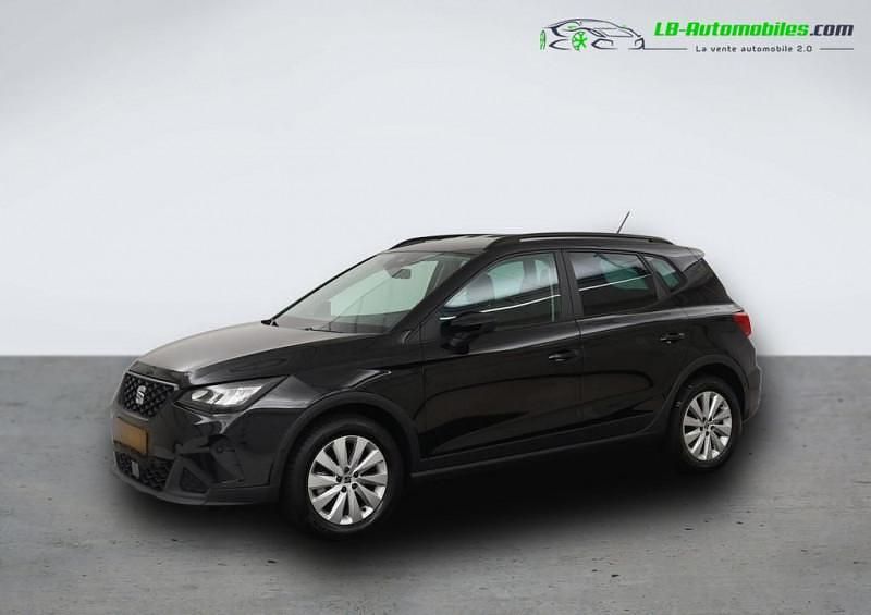 Utilisé 2021 Seat Arona SUV | 21 600 € (Prix assez cher) - Image 1/4