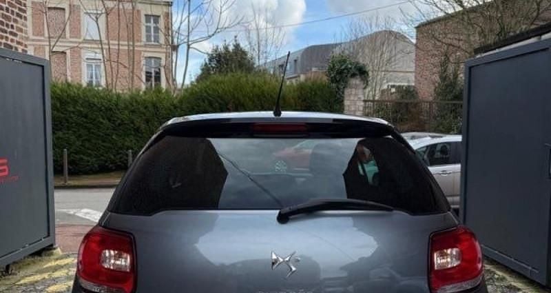 Occasion Citroën DS3 92 ch (67 kW) 2012 Citadine