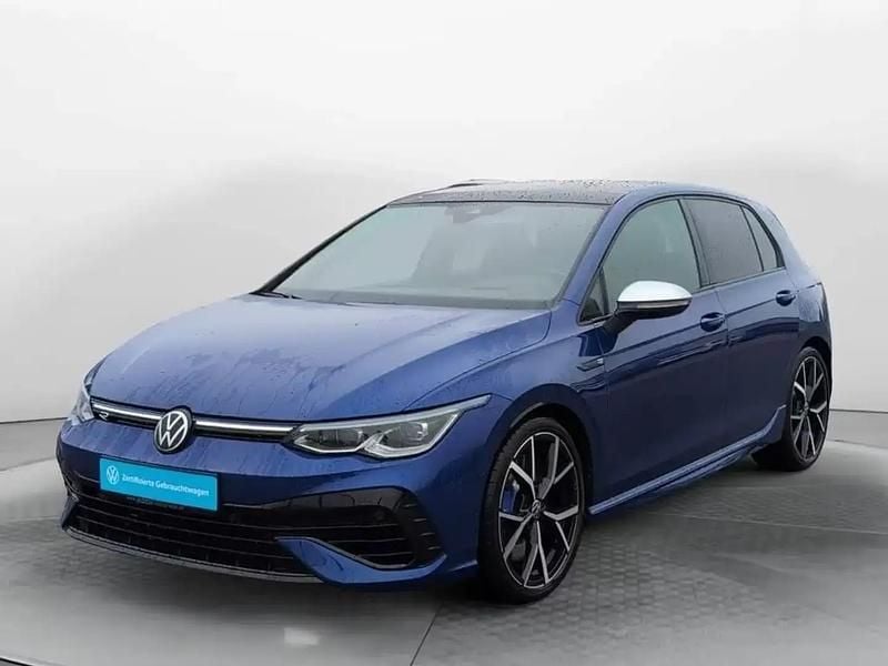 Occasion VW Golf R 321 ch (236 kW) 2024 Bleu SUV