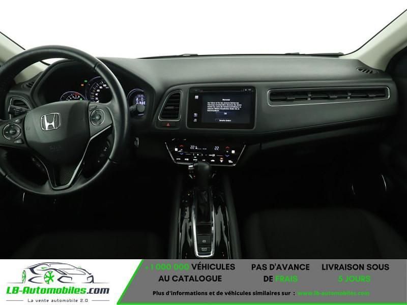 Occasion Honda HR-V 131 ch (96 kW) 2018 SUV