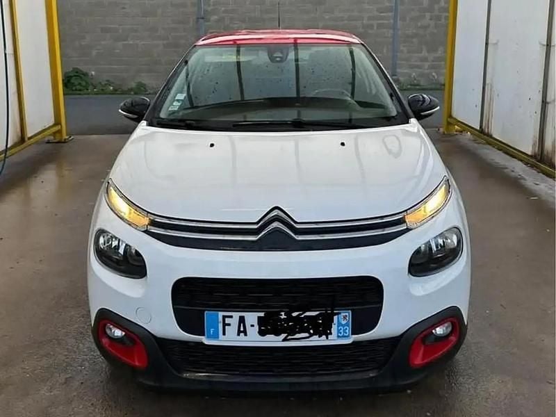 Occasion 2010 Citroën C3 Exclusive Berline | 2 950 € (Prix juste) - Image 1/4