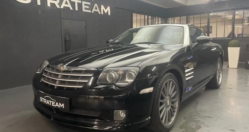 Occasion Chrysler Crossfire 334 ch (245 kW) 2008 Coupé