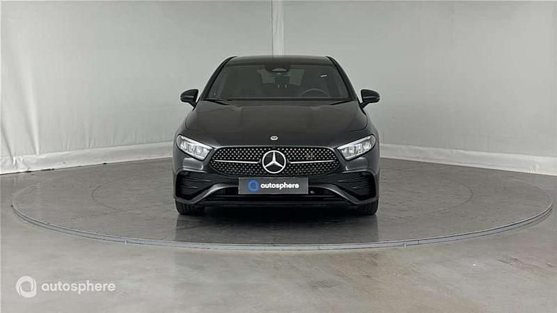 Nouvelle Mercedes A250 AMG line 166 ch (122 kW) 2025 Berline