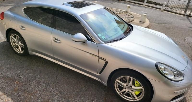 Utilisé 2014 Porsche Panamera Berline | 35 990 € - Image 1/4