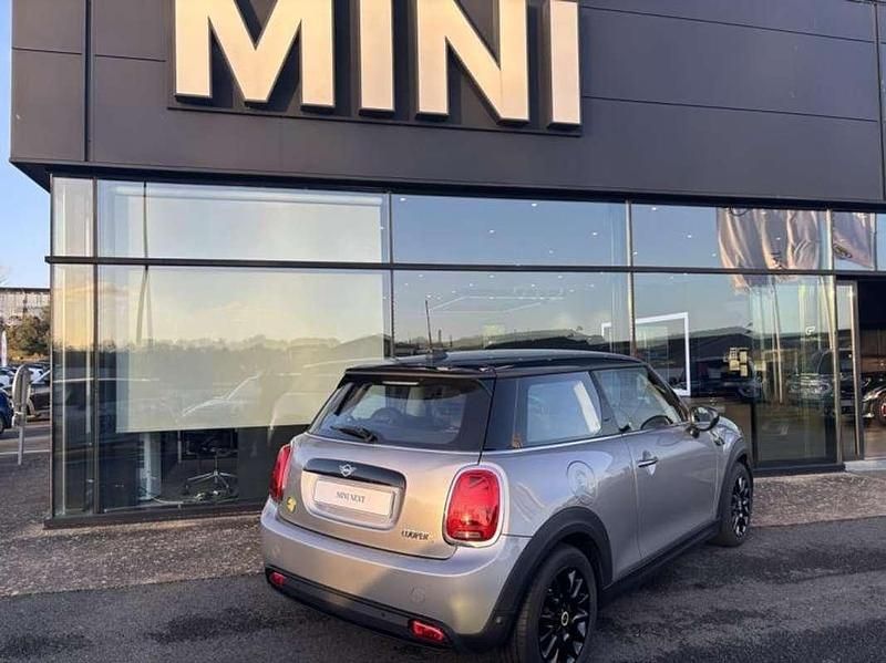 Occasion Mini Cooper SE Premium 136 kW (186 ch) 2023 Argent Citadine