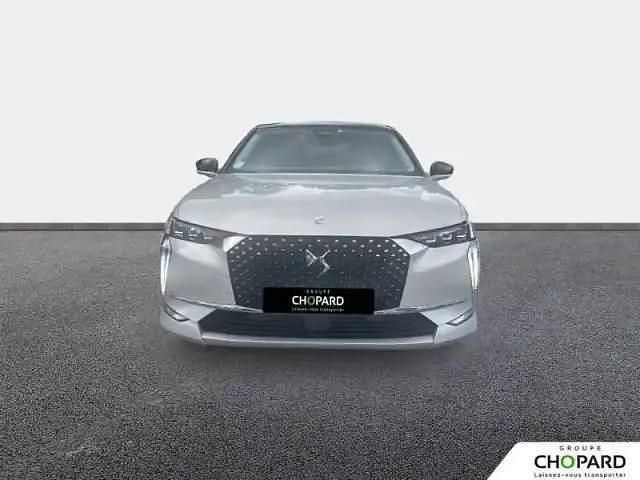 Occasion DS Automobiles DS4 Rivoli 225 ch (165 kW) 2022 Beige Berline