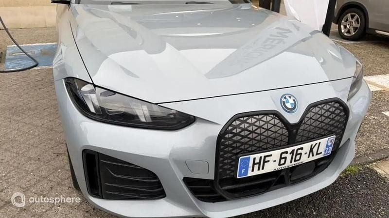 Occasion BMW i4 M Sport 253 kW (345 ch) 2025 Berline