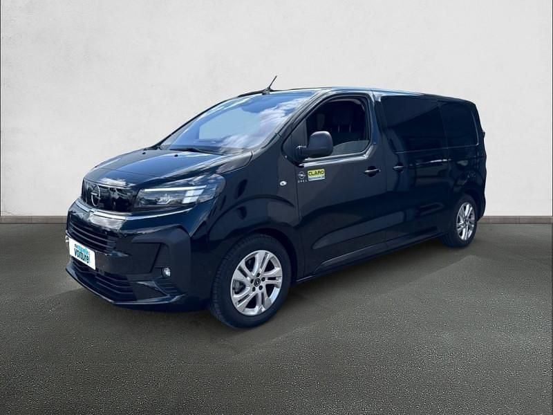 Utilisé 2025 Opel Vivaro S Van | 40 000 € - Image 1/4