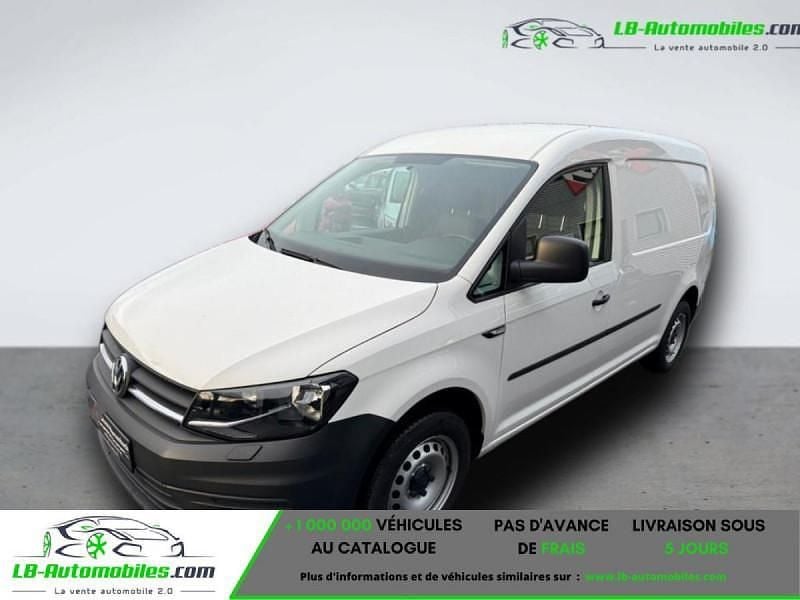 Occasion VW Caddy 102 ch (75 kW) 2018 Monospace