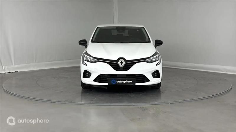 Occasion Renault Clio V Evolution 102 ch (75 kW) 2023 Berline