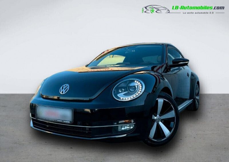 Utilisé 2016 VW Beetle Coupé | 18 800 € (Super prix) - Image 1/4