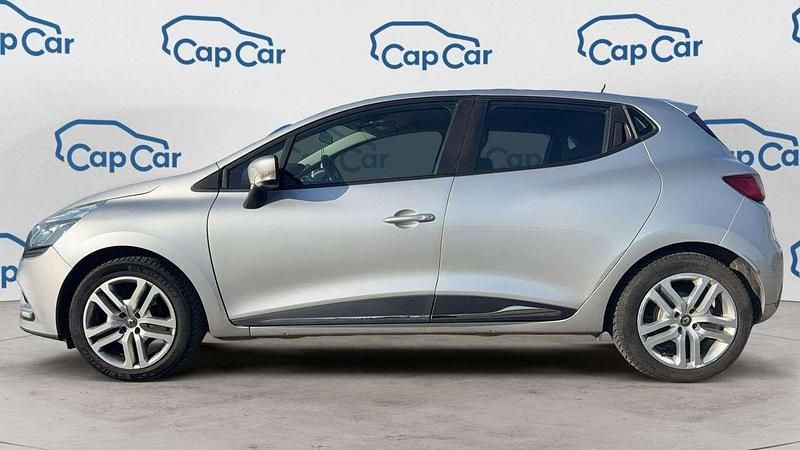 Occasion Renault Clio IV Business 90 ch (66 kW) 2018 Citadine