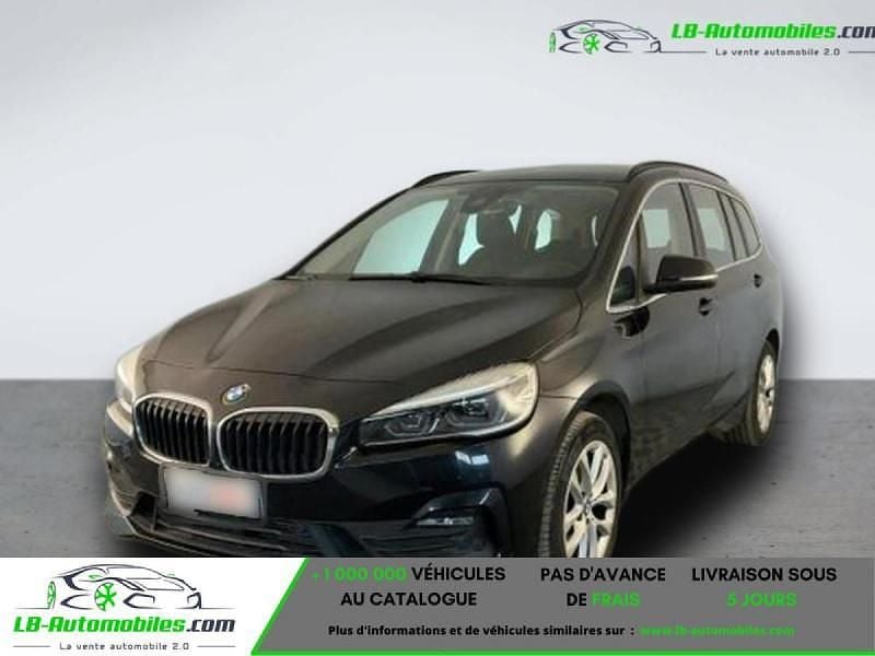 Occasion BMW 220 190 ch (139 kW) 2021 Break
