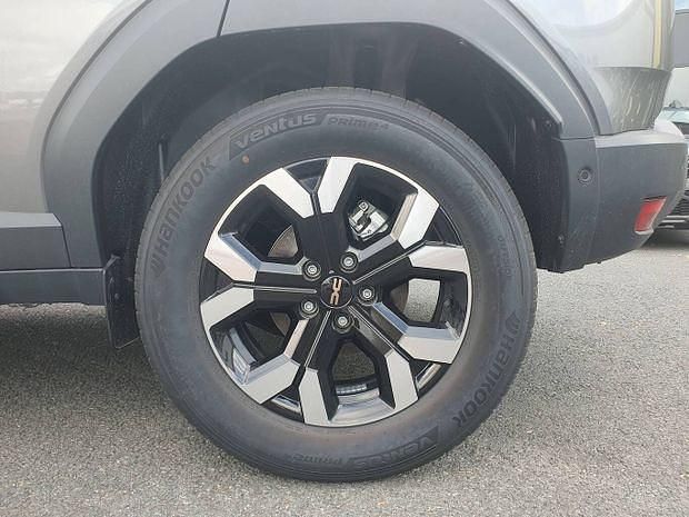 Nouvelle 2025 Dacia Duster Extreme SUV | 29 790 € (Prix assez cher) - Image 1/3