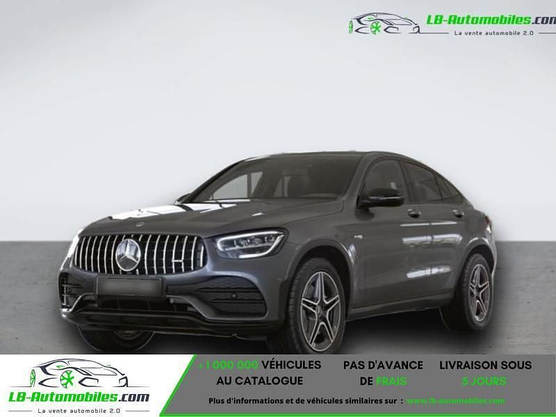 Utilisé 2021 Mercedes GLC43 AMG AMG Coupé | 62 900 € - Image 1/4
