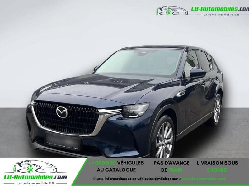 Occasion 2025 Mazda CX-60 SUV | 50 900 € - Image 1/4