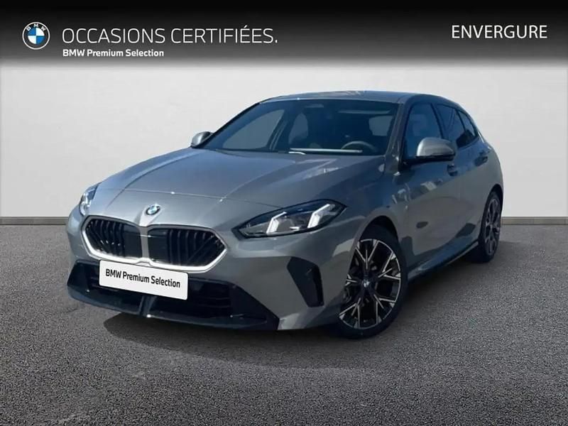 Gris Utilisé 2025 BMW 120 M Sport Citadine | 39 900 € - Image 1/4